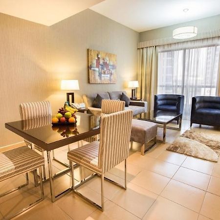 Suha Mina Rashid Hotel Apartments Bur 迪拜 外观 照片